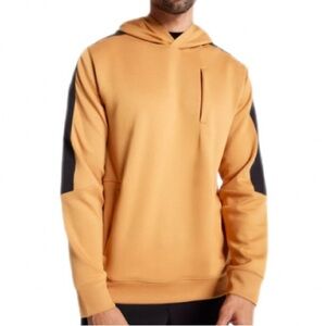 VRST Men's Pinnacle Fleece Hoodie